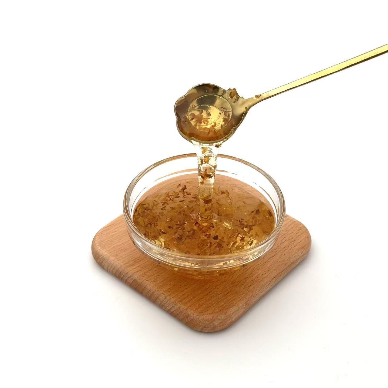 Osmanthus Syrup