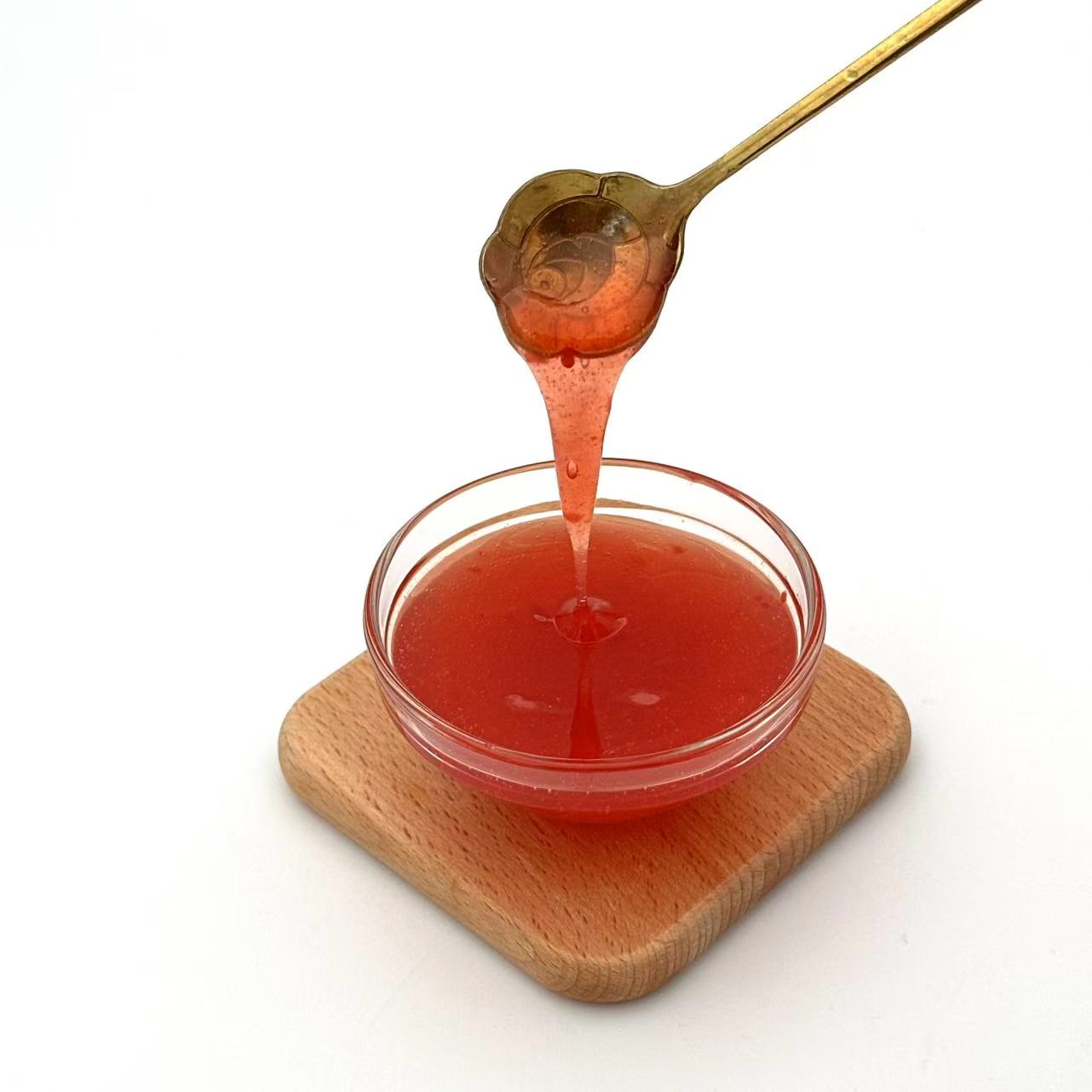 Red Guava Syrup
