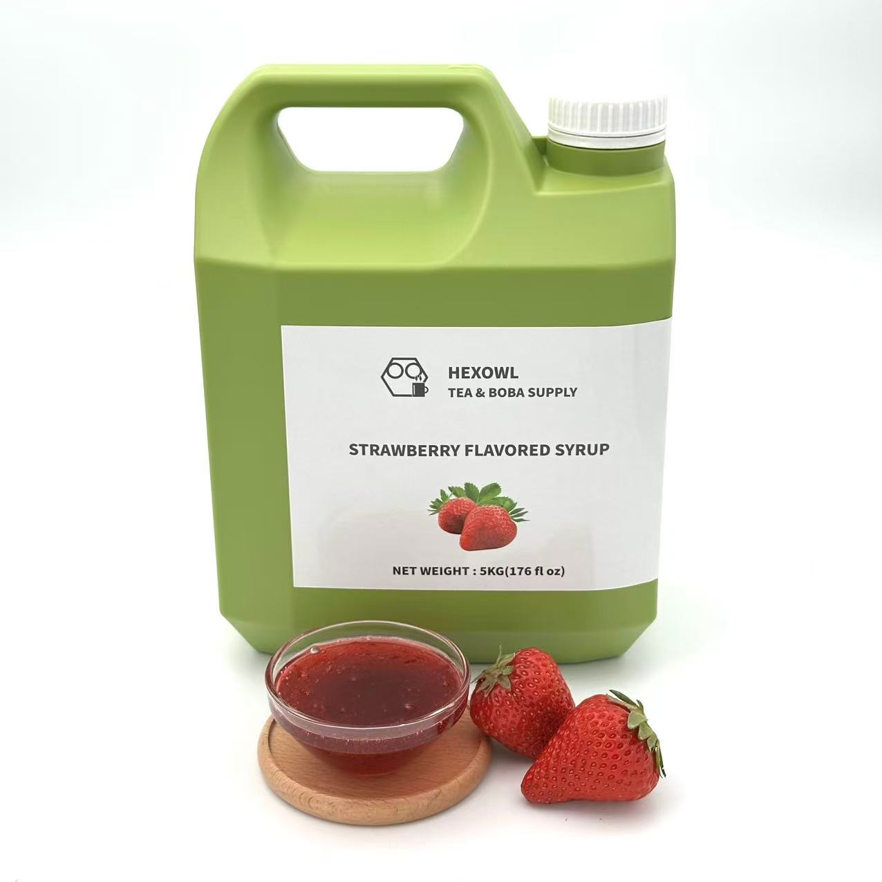 珍珠奶茶培训学院