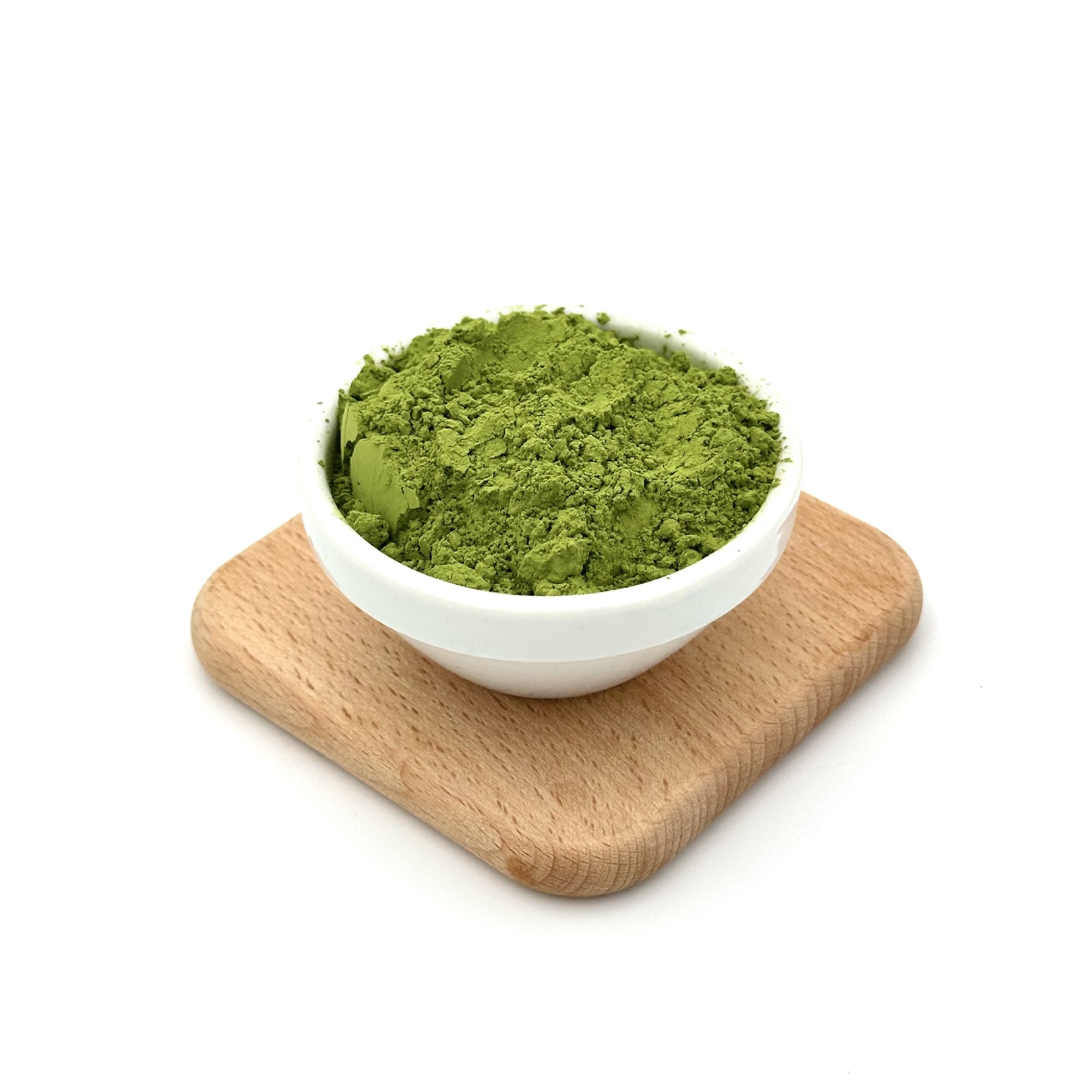 UJI Matcha Powder 2 in 1