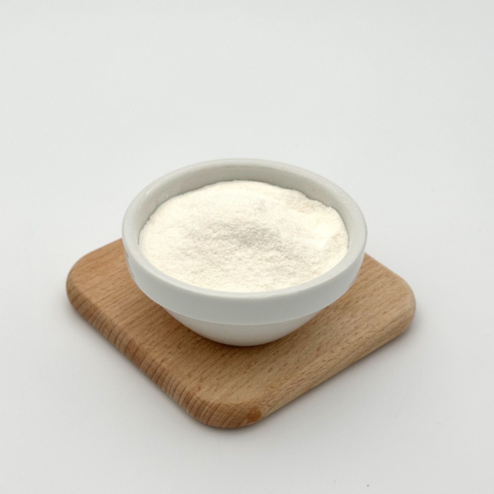 Silky Mochi Powder