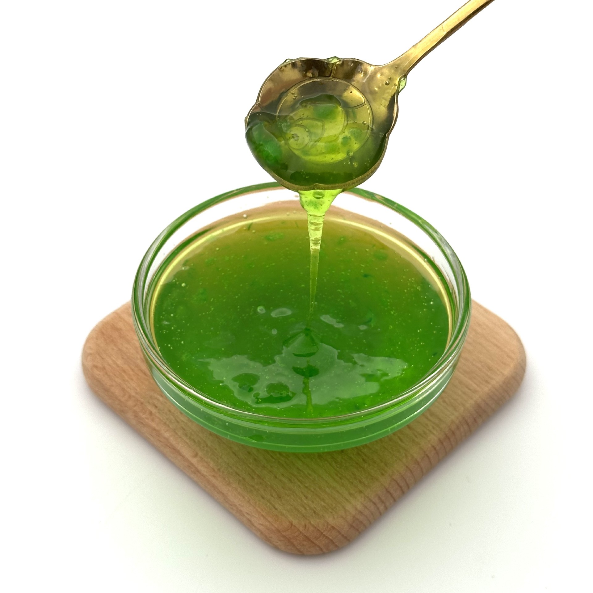 Green Apple Syrup