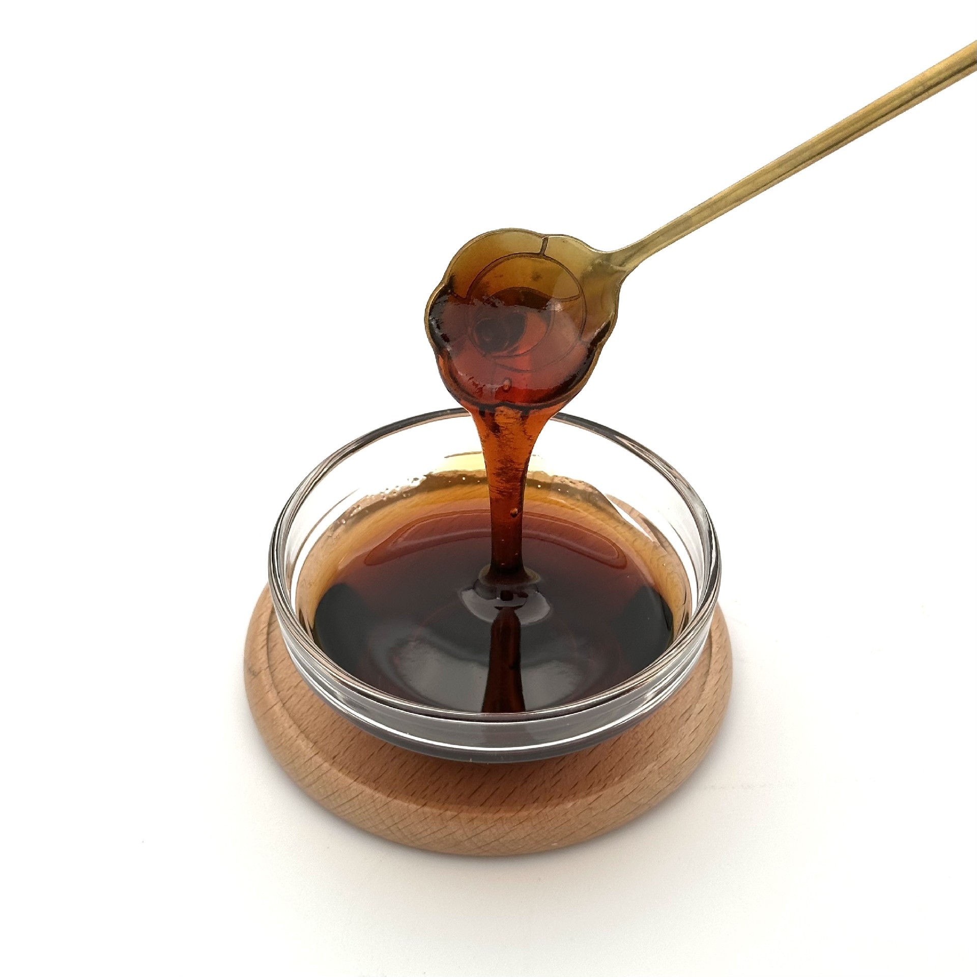 Brown Sugar Syrup