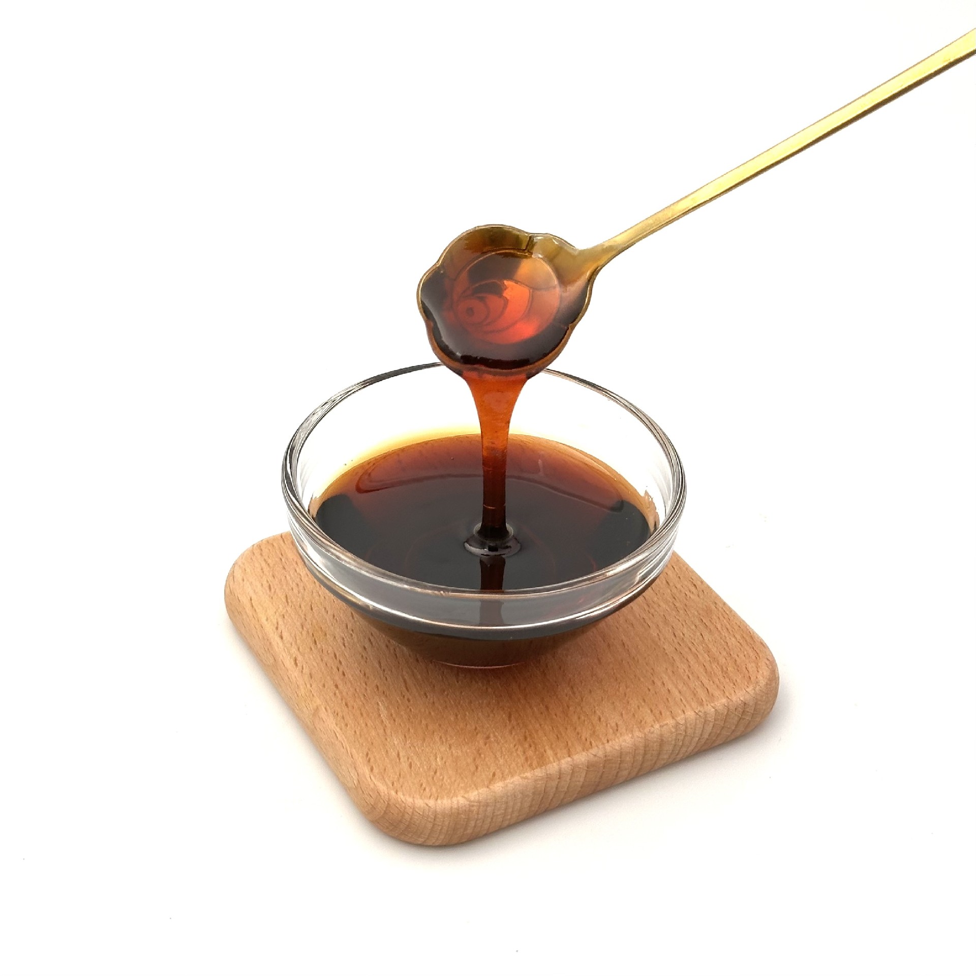 Brown Sugar Syrup-Extra Rich