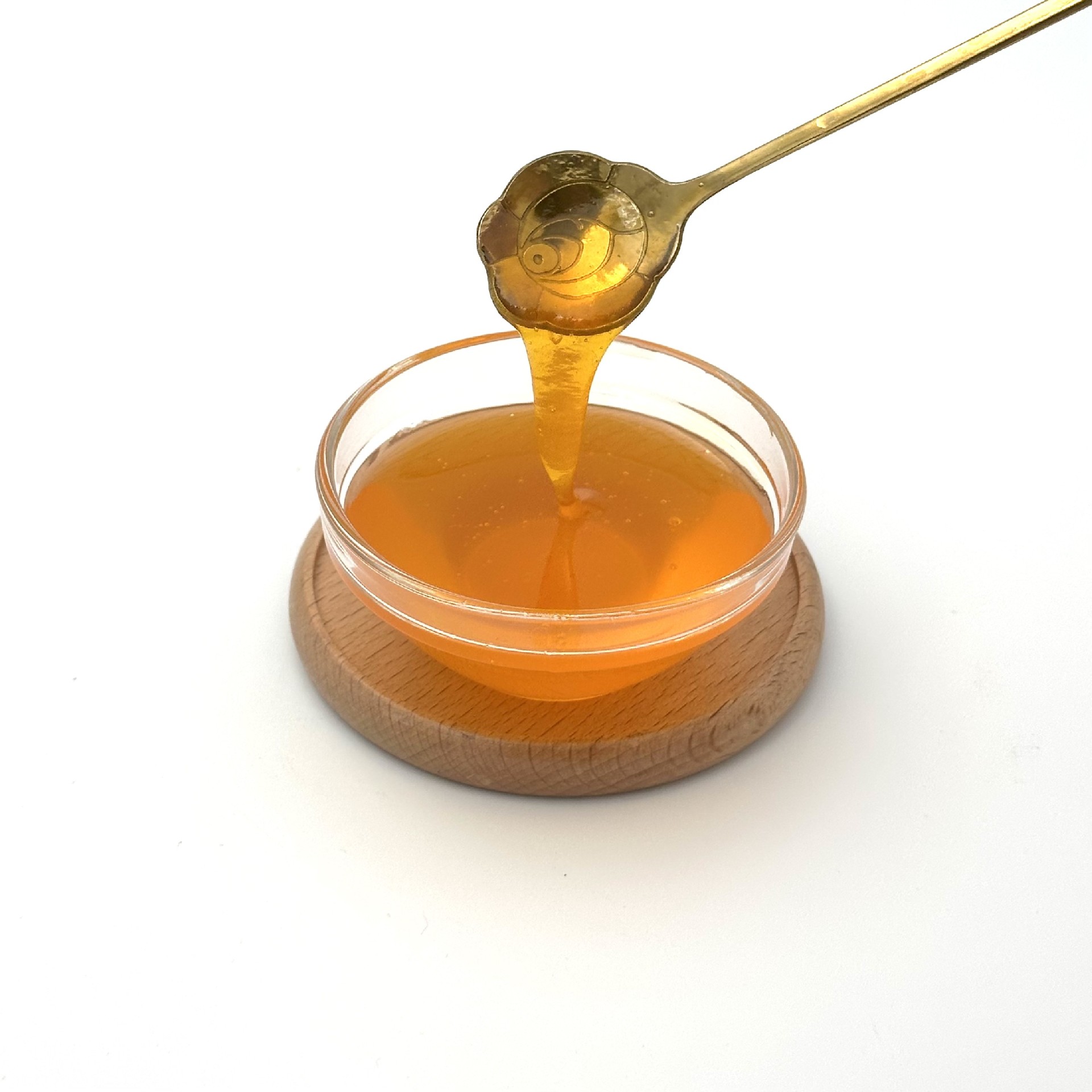 Passion Fruit Syrup without seed