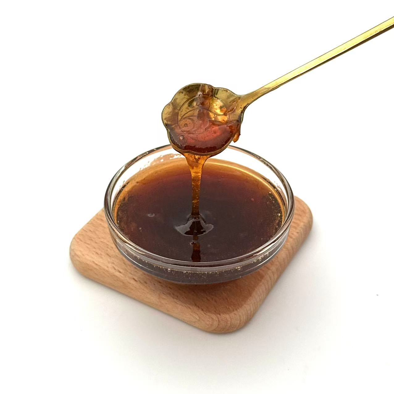 Duck Pop Oolong Exclusive Lemon Syrup