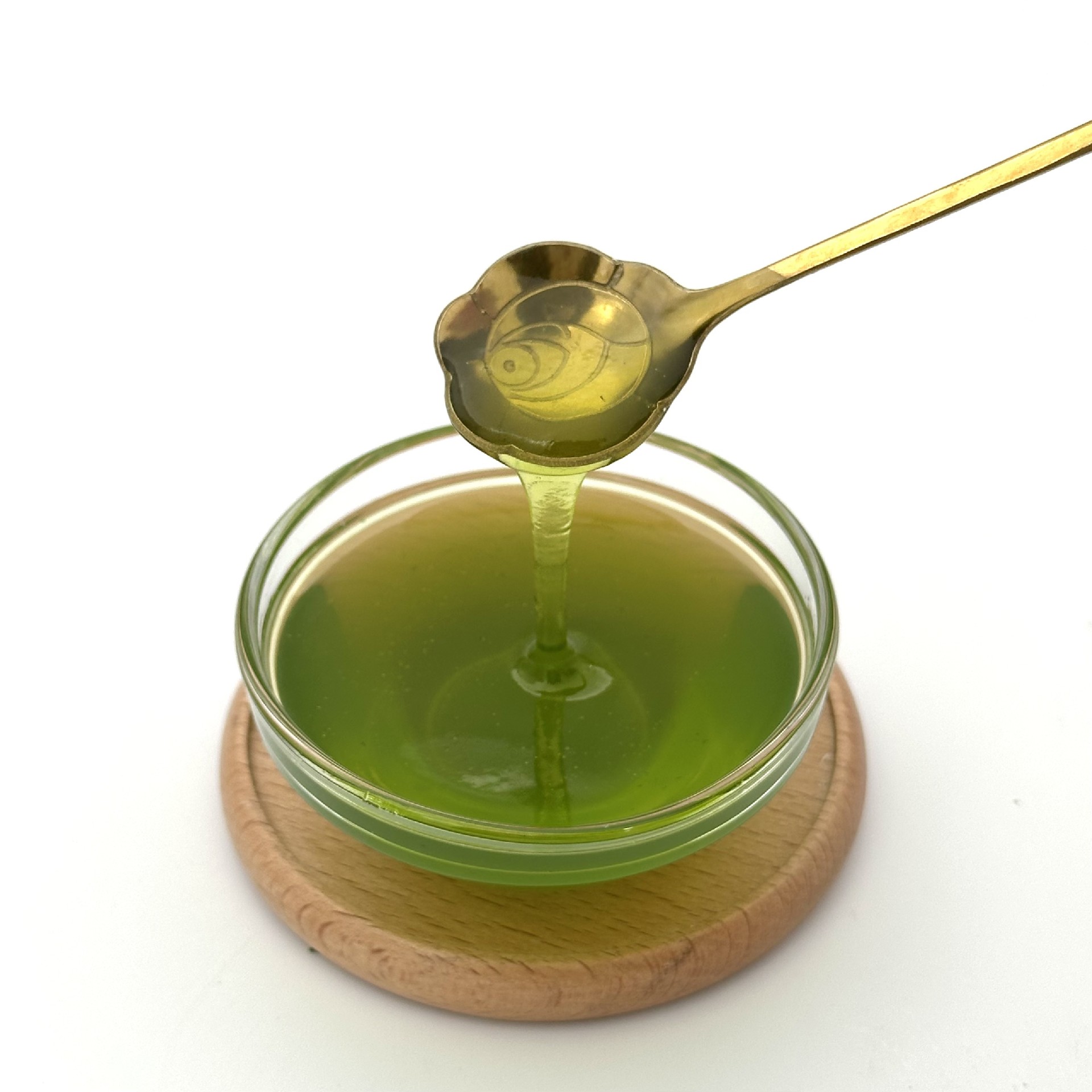 Green Grape Jasmine Syrup