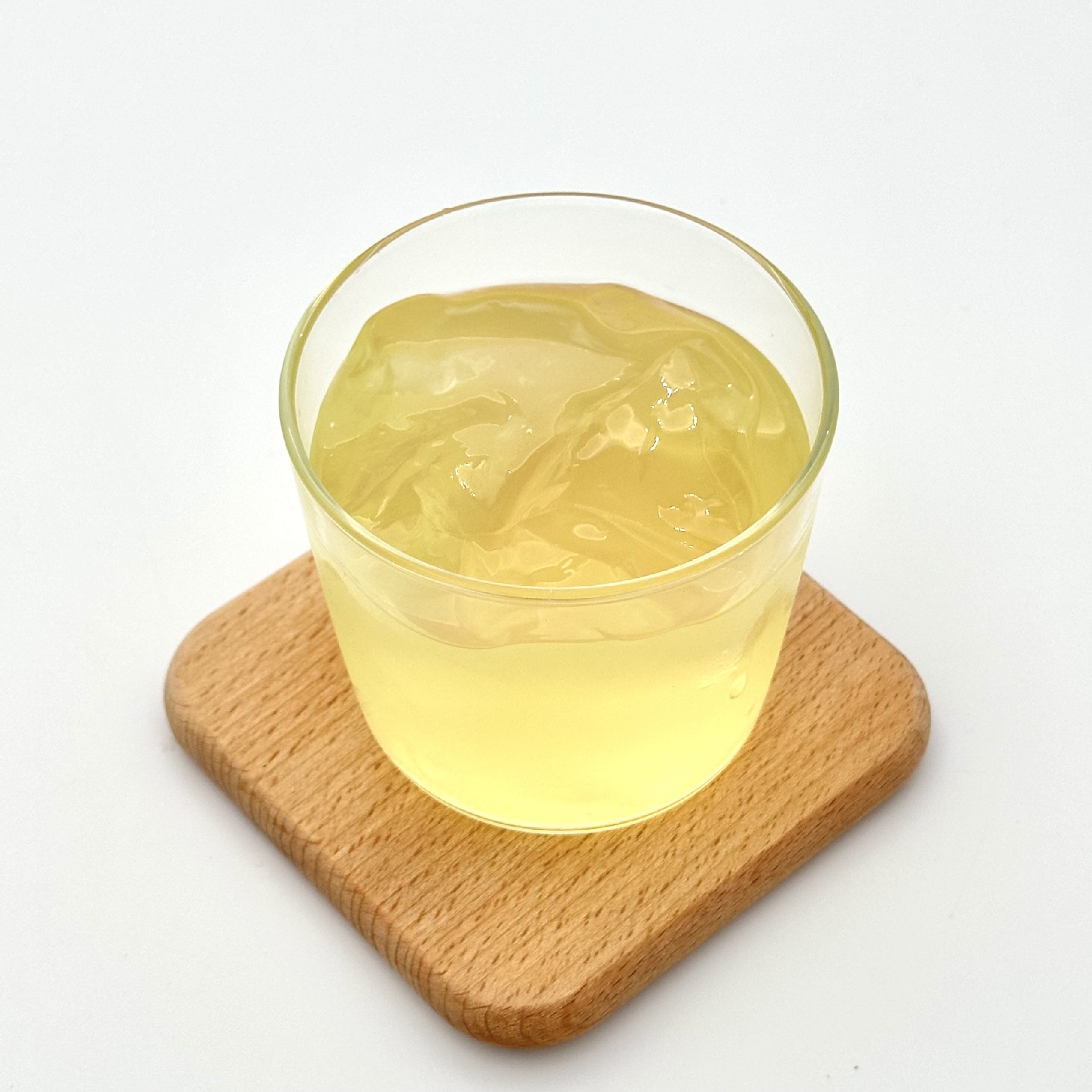 Jasmine Green Tea Jelly