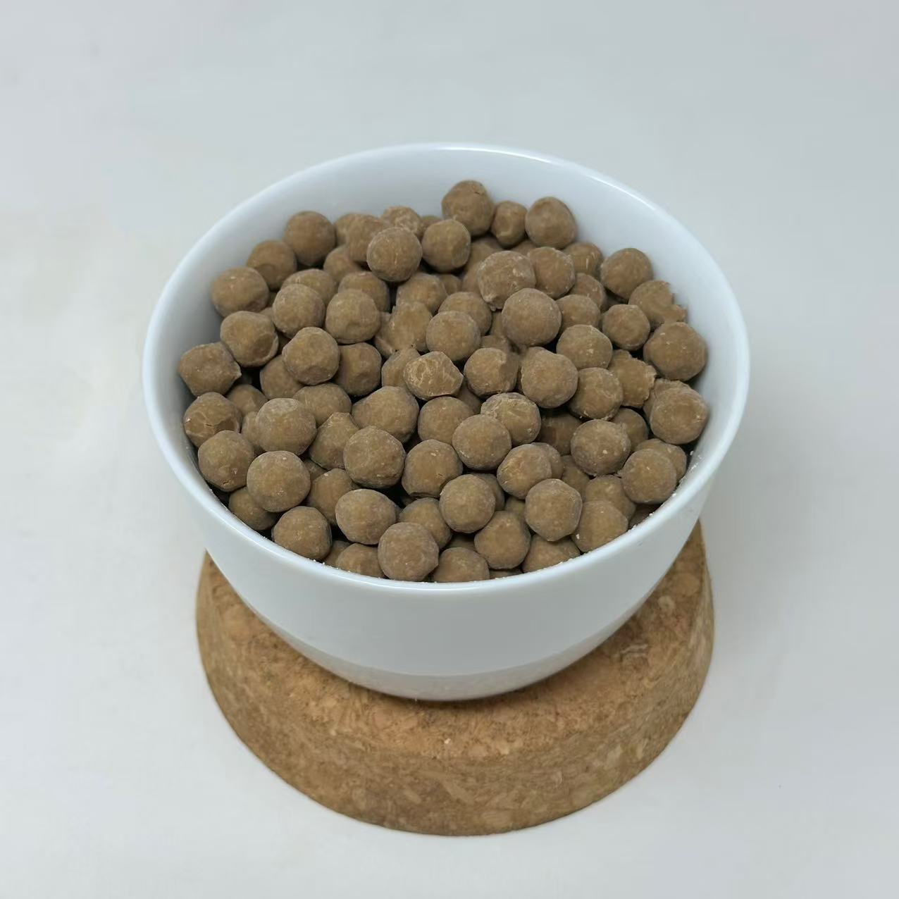 Brown Sugar Honey Boba