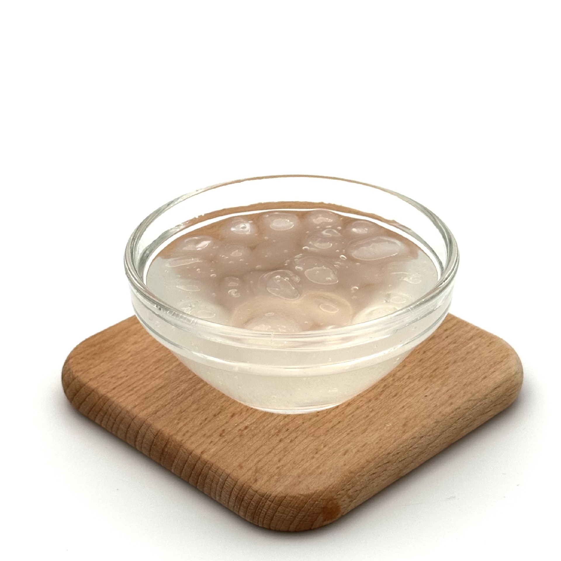 Small Size Crystal Boba