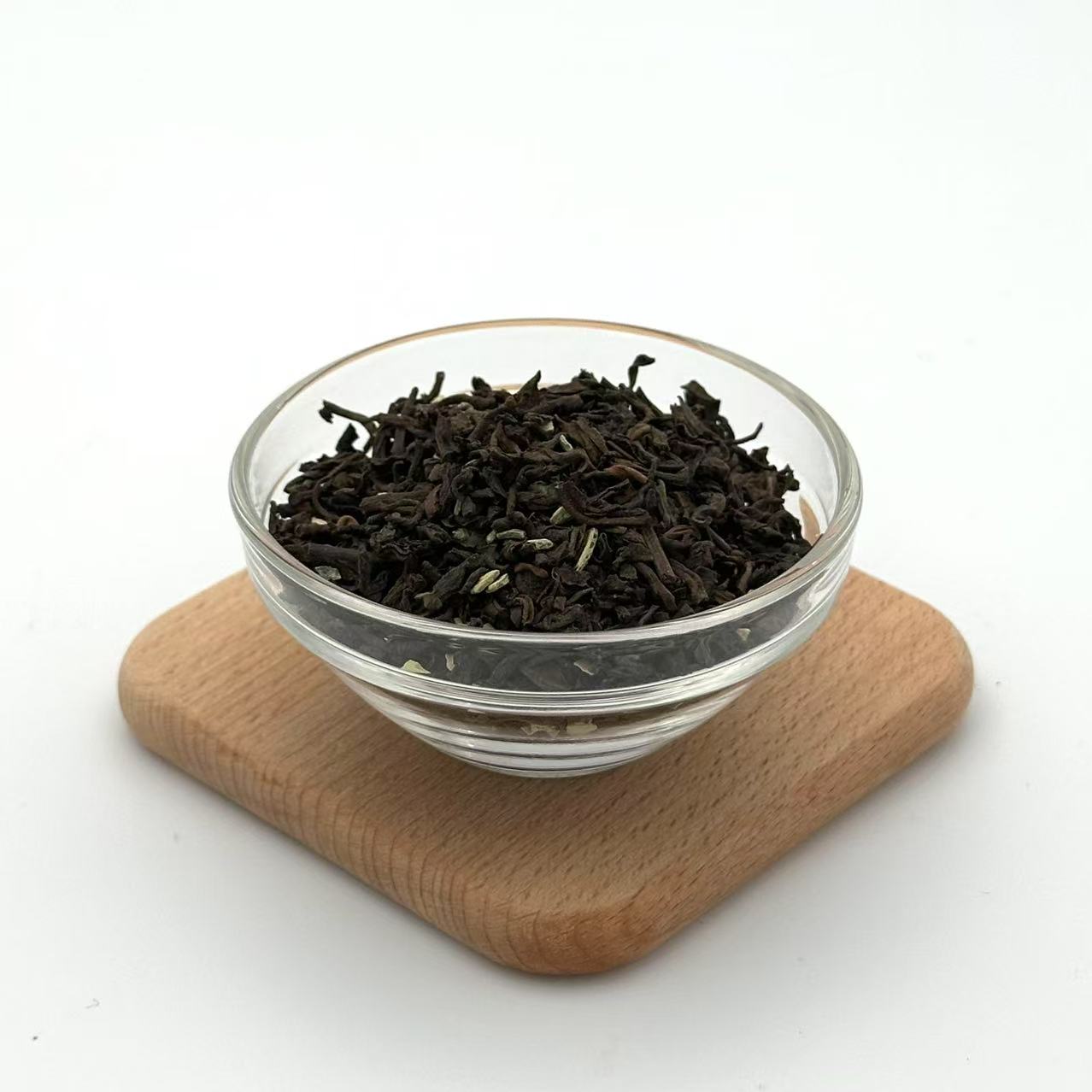 QingGan Pu'er Tea