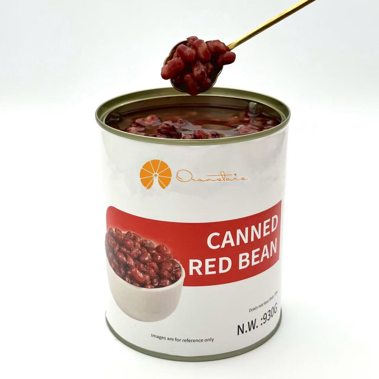 Red Bean（Can）