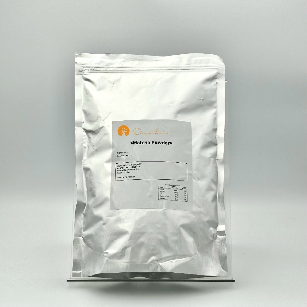 Permium UJI Matcha Powder