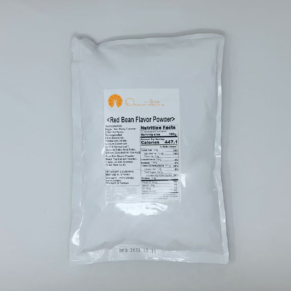 Red Bean Powder
