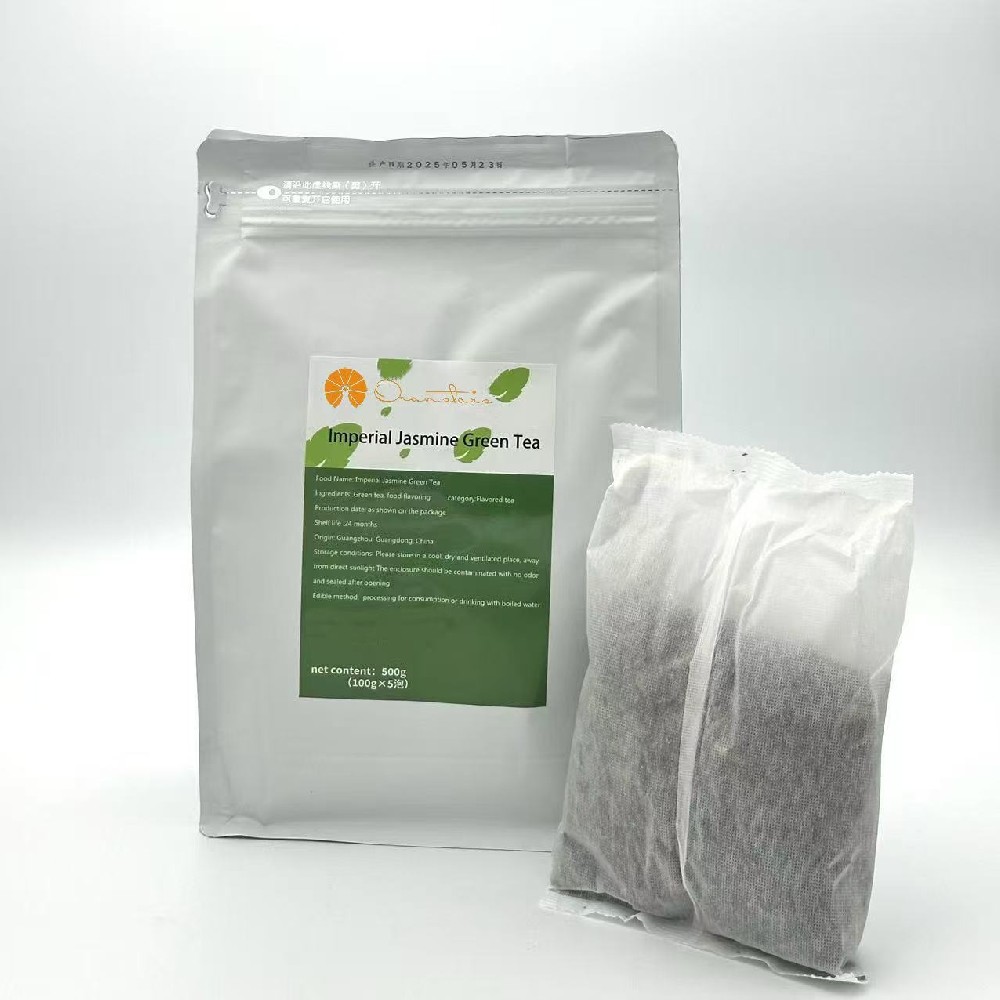 Premium Jasmine Green Tea