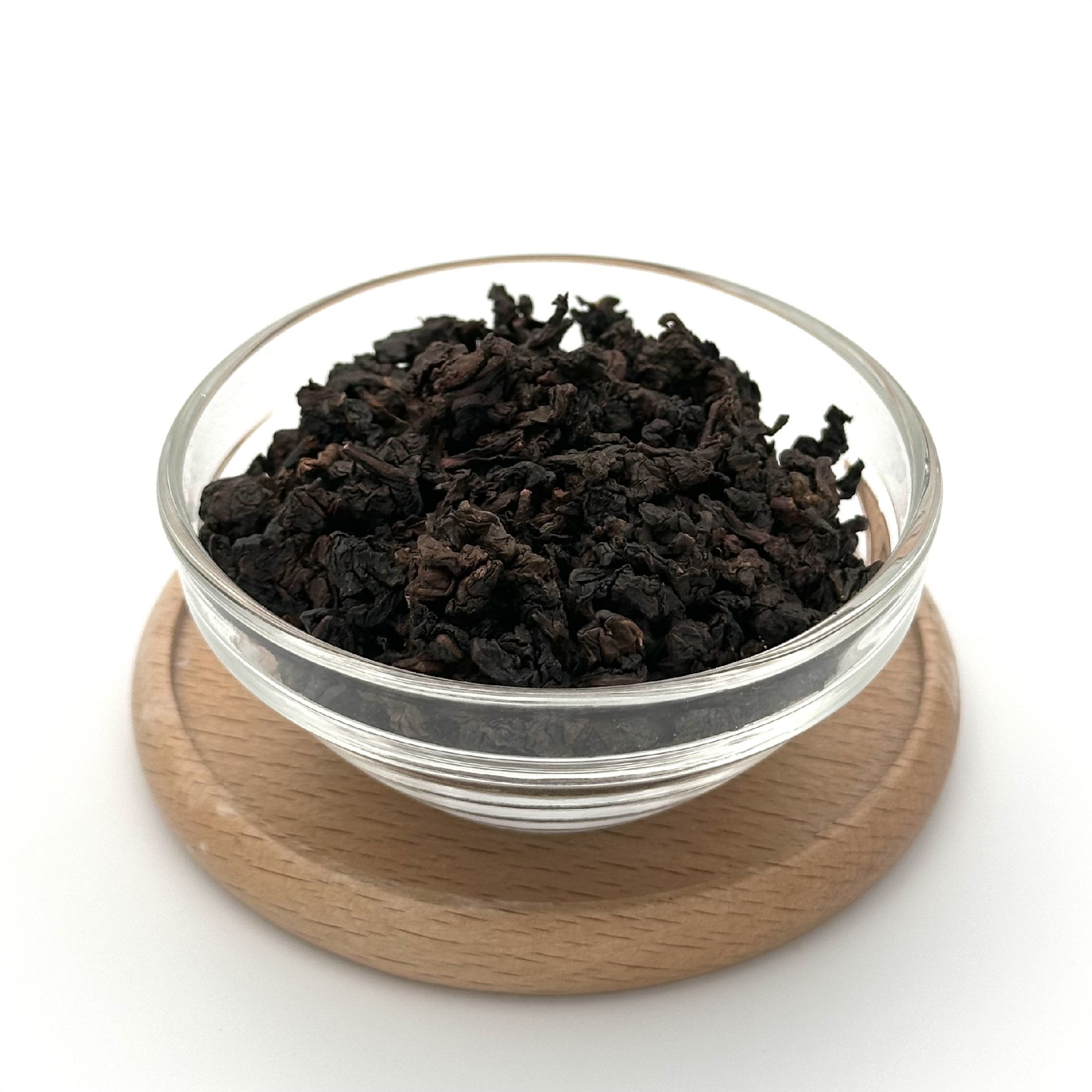 Roasted Oolong